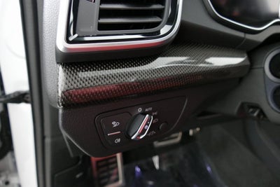 2024 Audi SQ5 Premium Plus quattro