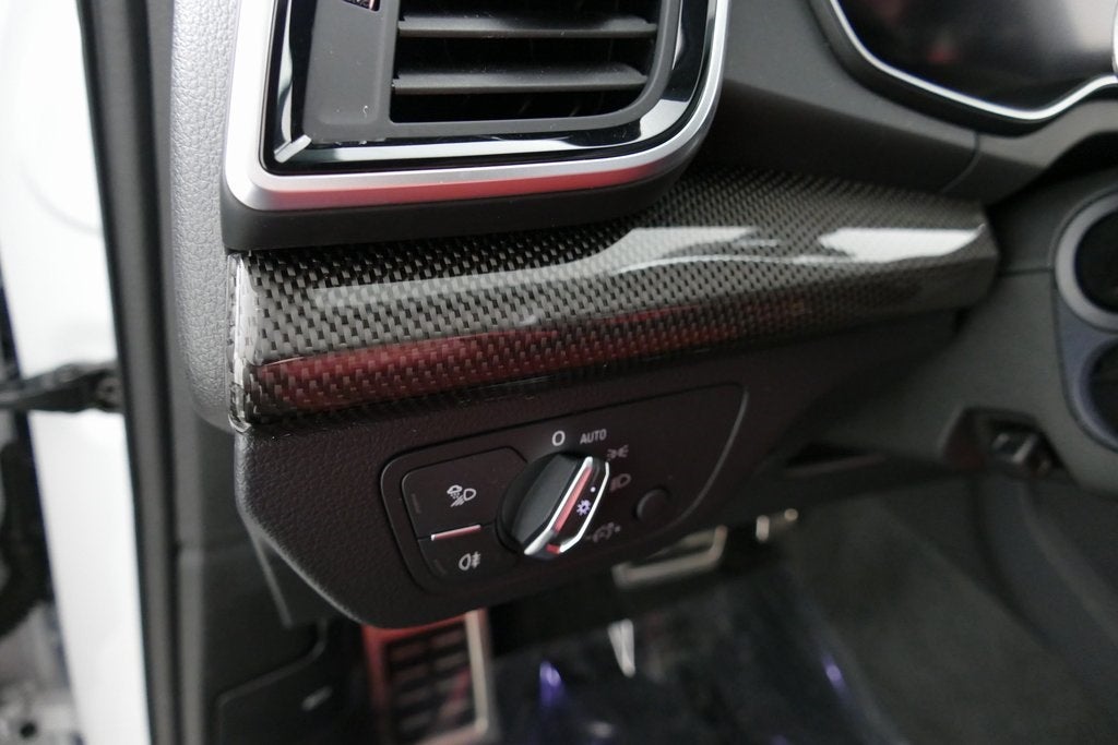 2024 Audi SQ5 Premium Plus quattro