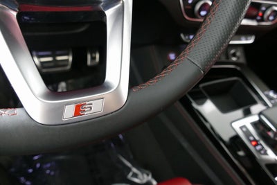 2024 Audi SQ5 Premium Plus quattro