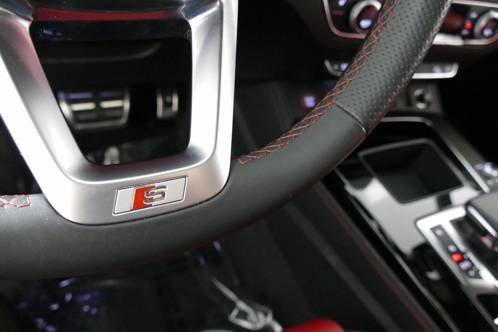 2024 Audi SQ5 Premium Plus quattro