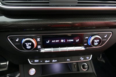 2024 Audi SQ5 Premium Plus quattro