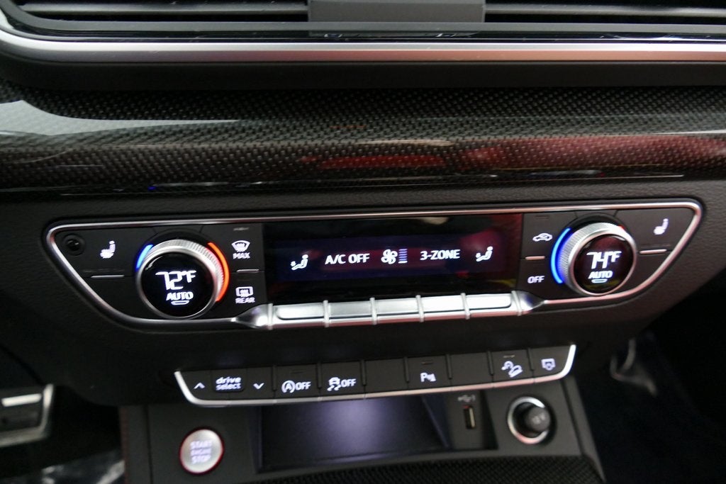 2024 Audi SQ5 Premium Plus quattro