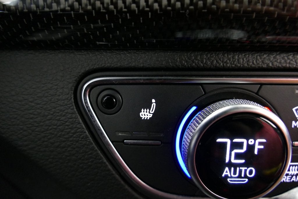 2024 Audi SQ5 Premium Plus quattro