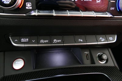 2024 Audi SQ5 Premium Plus quattro