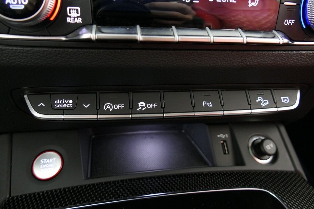 2024 Audi SQ5 Premium Plus quattro