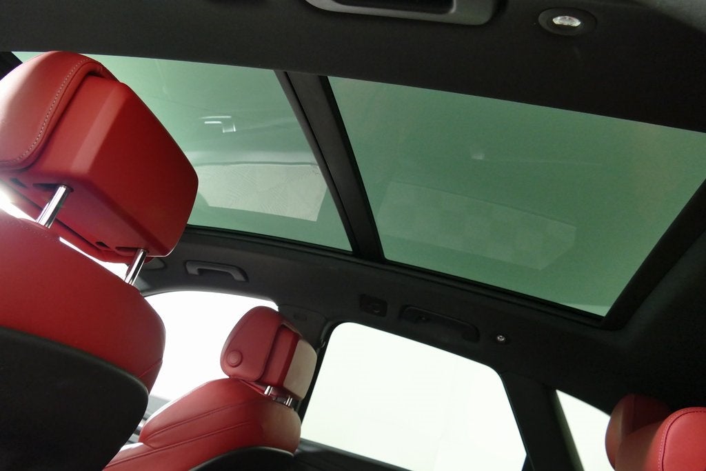 2024 Audi SQ5 Premium Plus quattro