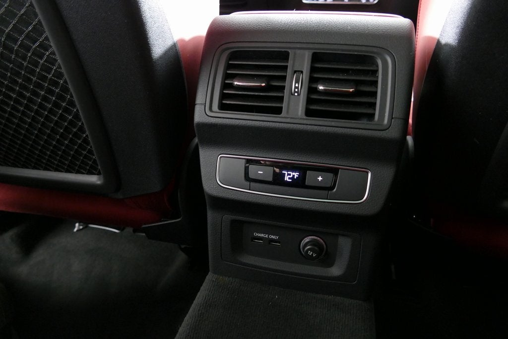 2024 Audi SQ5 Premium Plus quattro