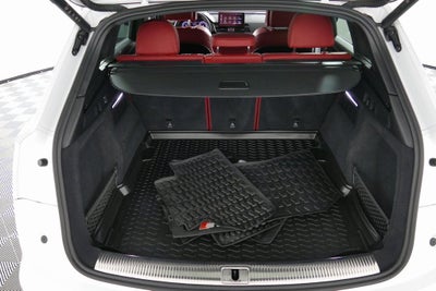 2024 Audi SQ5 Premium Plus quattro