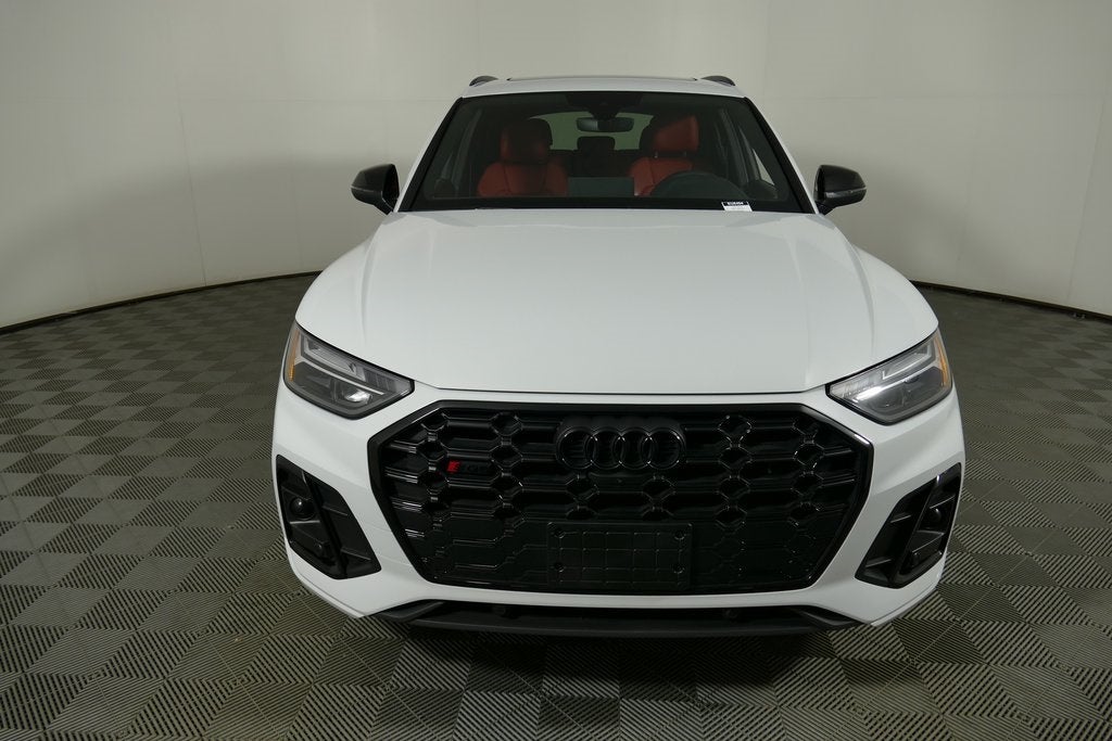 2024 Audi SQ5 Premium Plus quattro