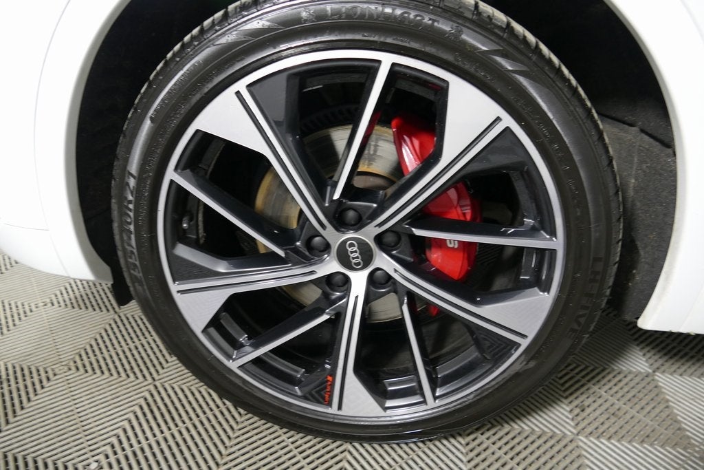 2024 Audi SQ5 Premium Plus quattro