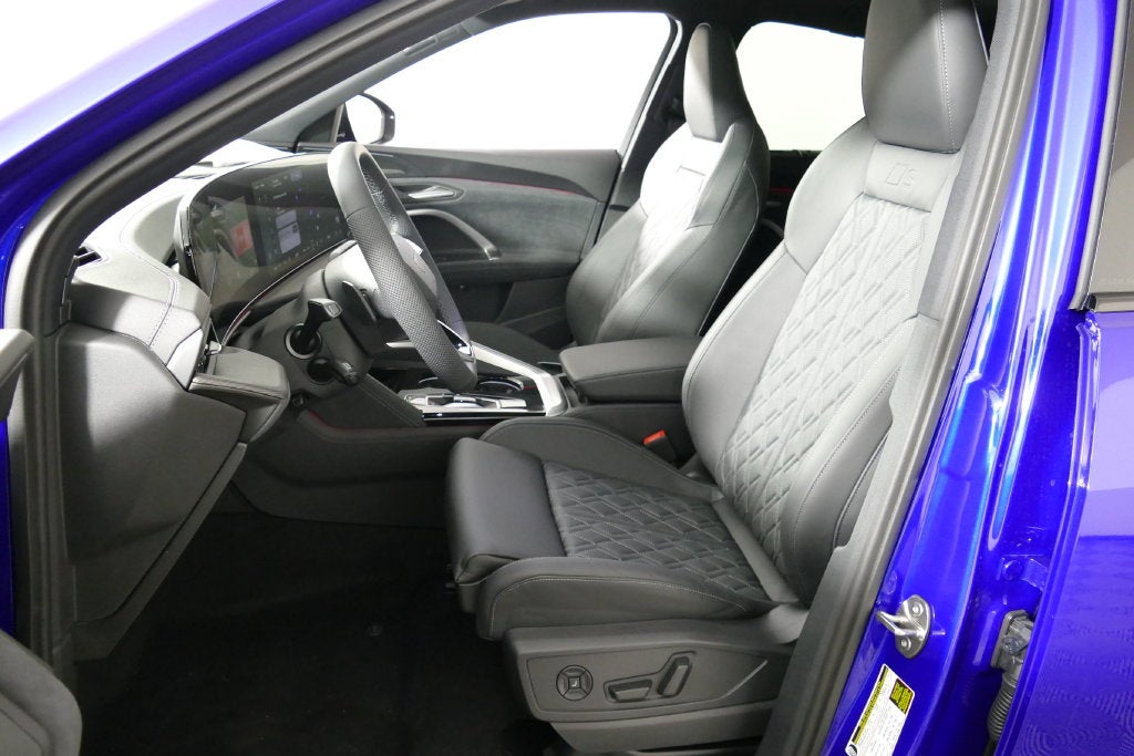 2026 Audi SQ5 Sportback Premium Plus quattro