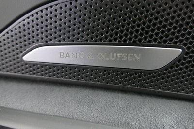 2026 Audi SQ5 Sportback Premium Plus quattro