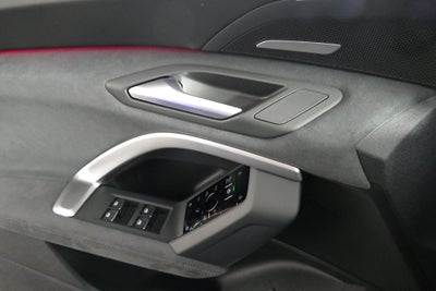 2026 Audi SQ5 Sportback Premium Plus quattro