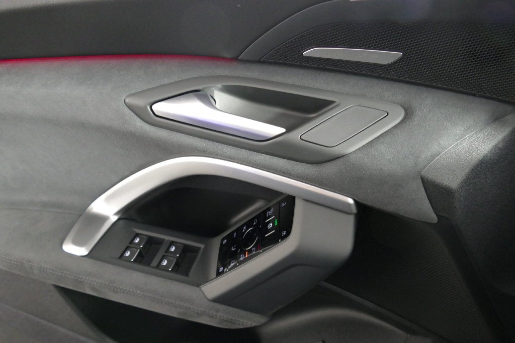 2026 Audi SQ5 Sportback Premium Plus quattro