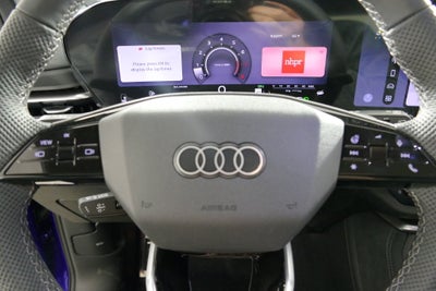2026 Audi SQ5 Sportback Premium Plus quattro