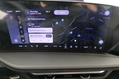 2026 Audi SQ5 Sportback Premium Plus quattro