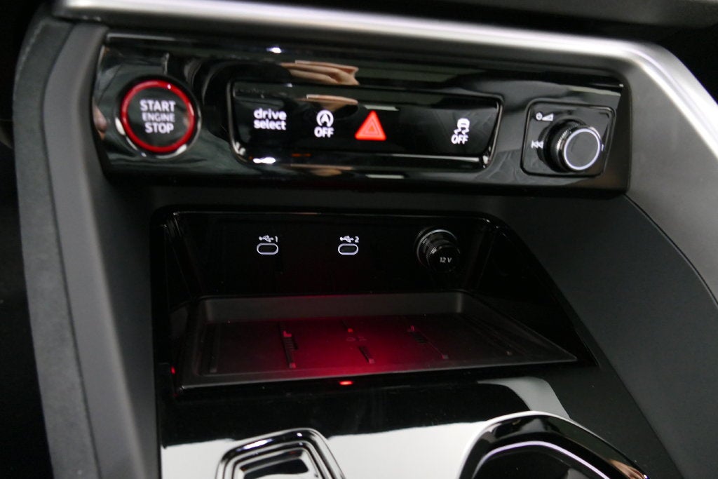 2026 Audi SQ5 Sportback Premium Plus quattro