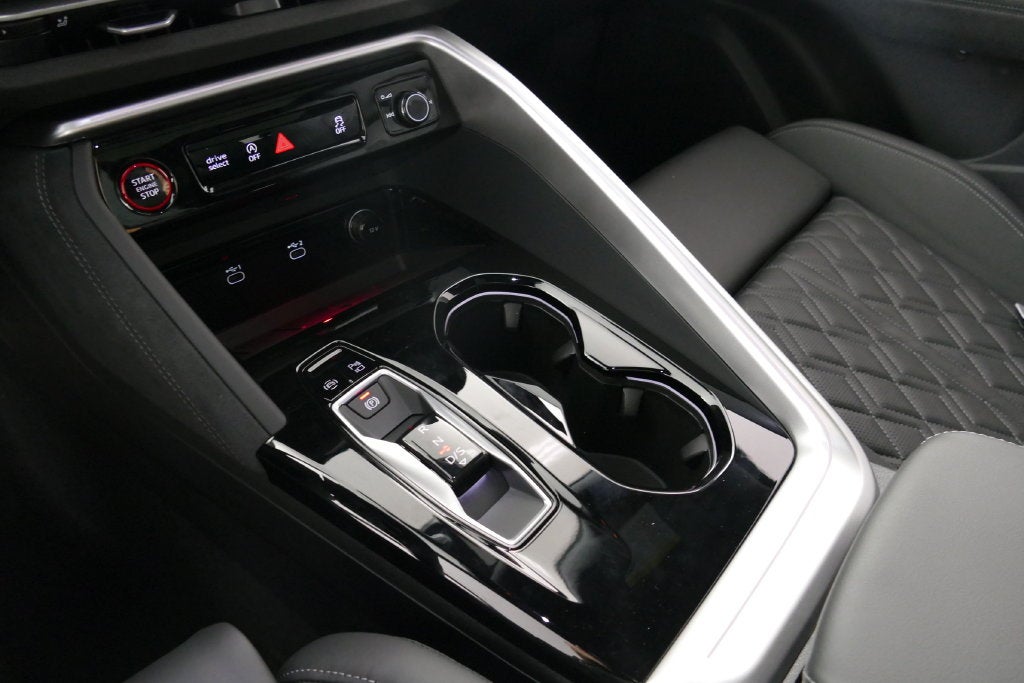 2026 Audi SQ5 Sportback Premium Plus quattro