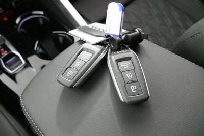 2026 Audi SQ5 Sportback Premium Plus quattro