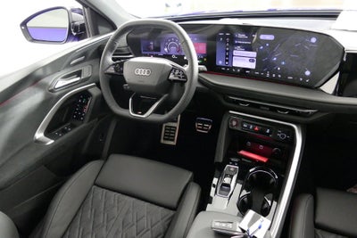 2026 Audi SQ5 Sportback Premium Plus quattro