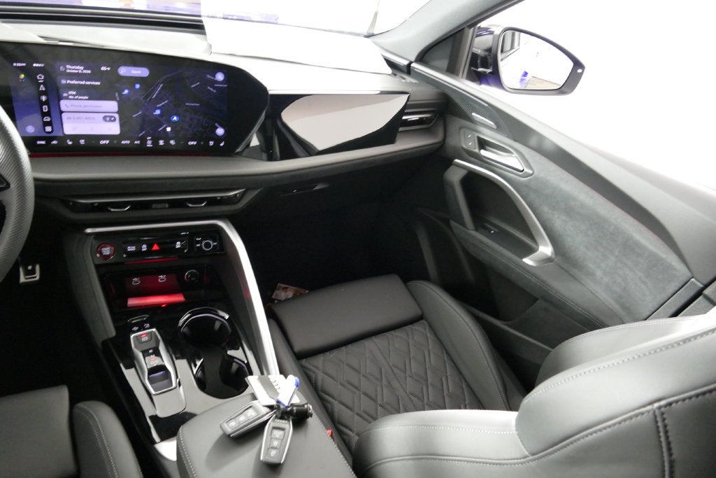 2026 Audi SQ5 Sportback Premium Plus quattro