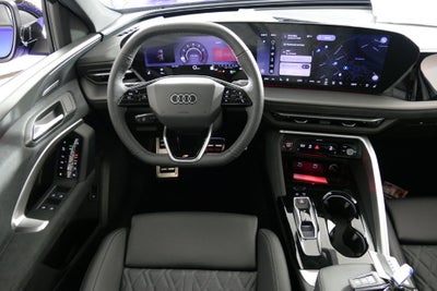 2026 Audi SQ5 Sportback Premium Plus quattro