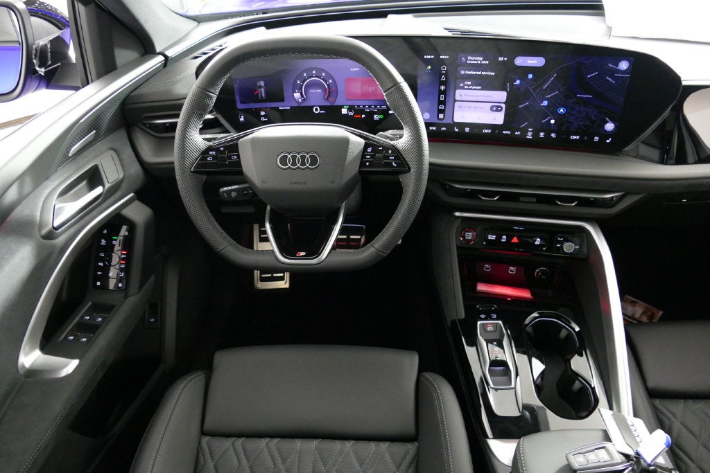 2026 Audi SQ5 Sportback Premium Plus quattro