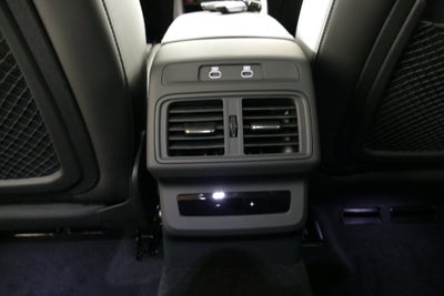 2026 Audi SQ5 Sportback Premium Plus quattro
