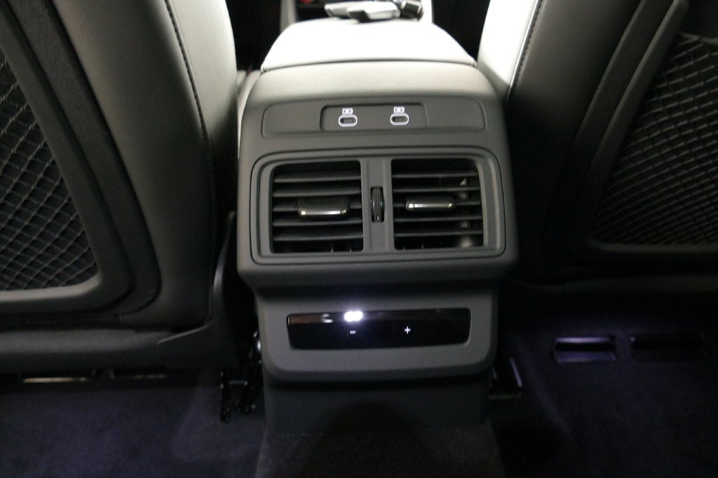 2026 Audi SQ5 Sportback Premium Plus quattro