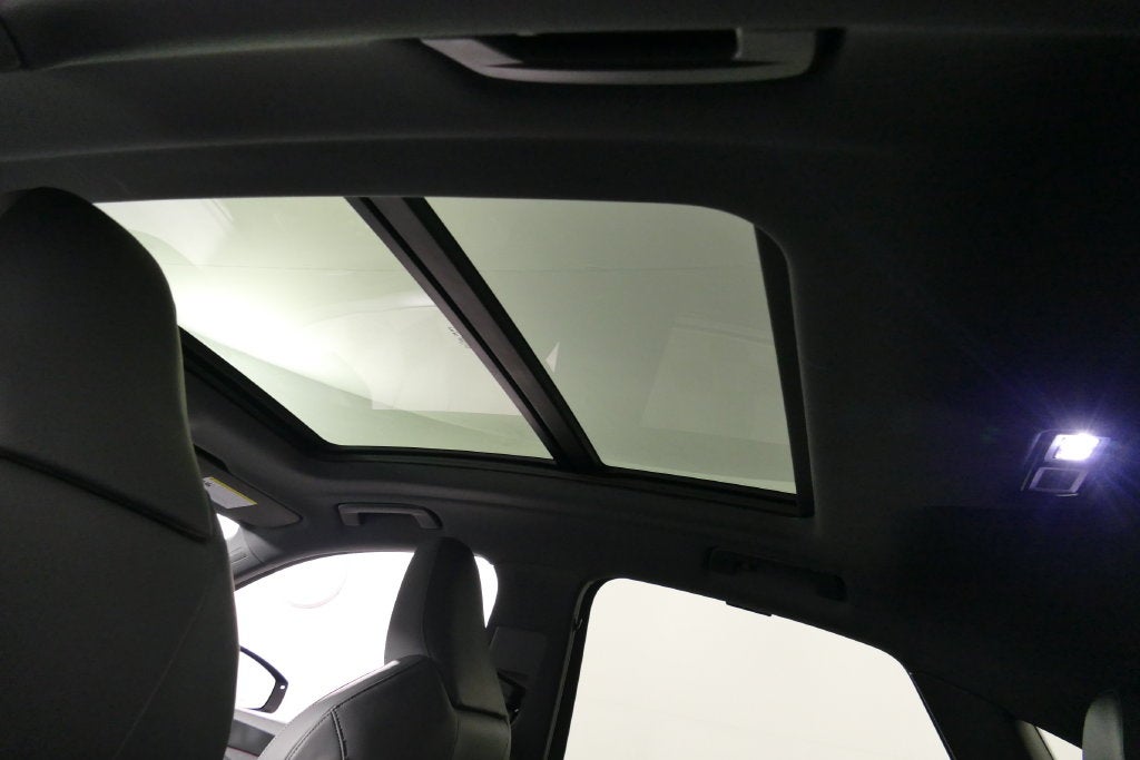 2026 Audi SQ5 Sportback Premium Plus quattro