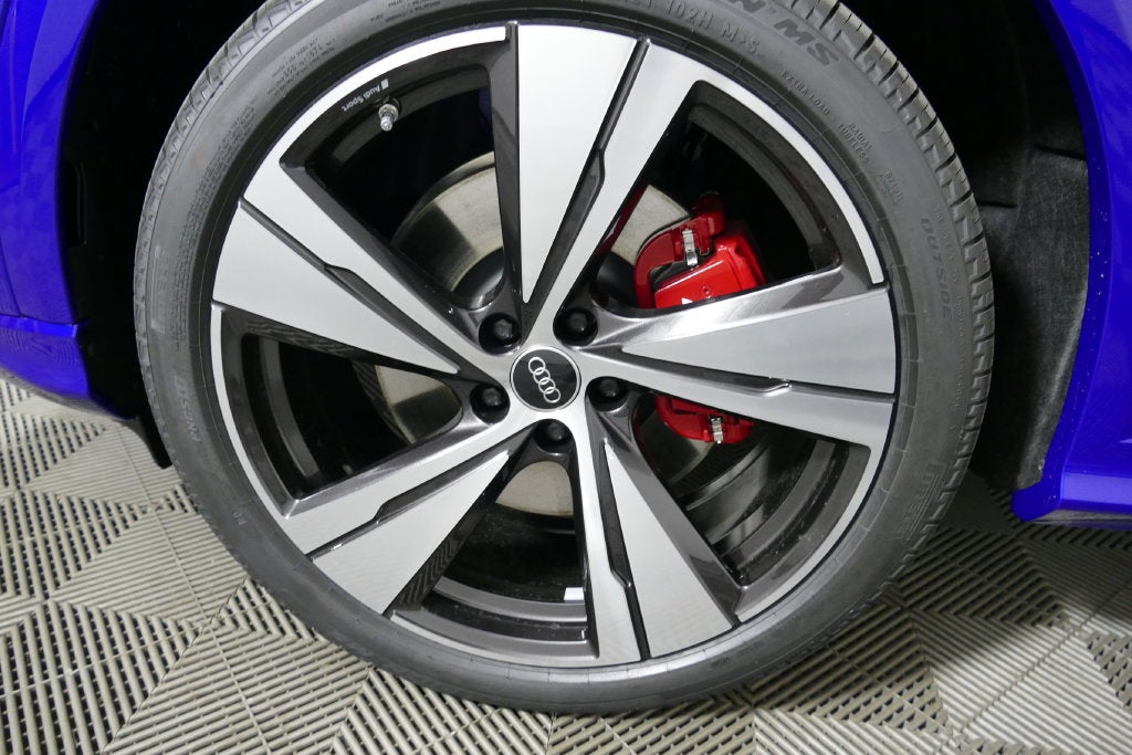 2026 Audi SQ5 Sportback Premium Plus quattro