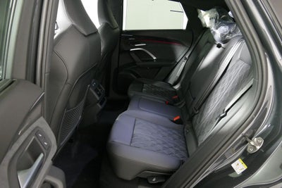 2026 Audi SQ5 Sportback Premium Plus quattro