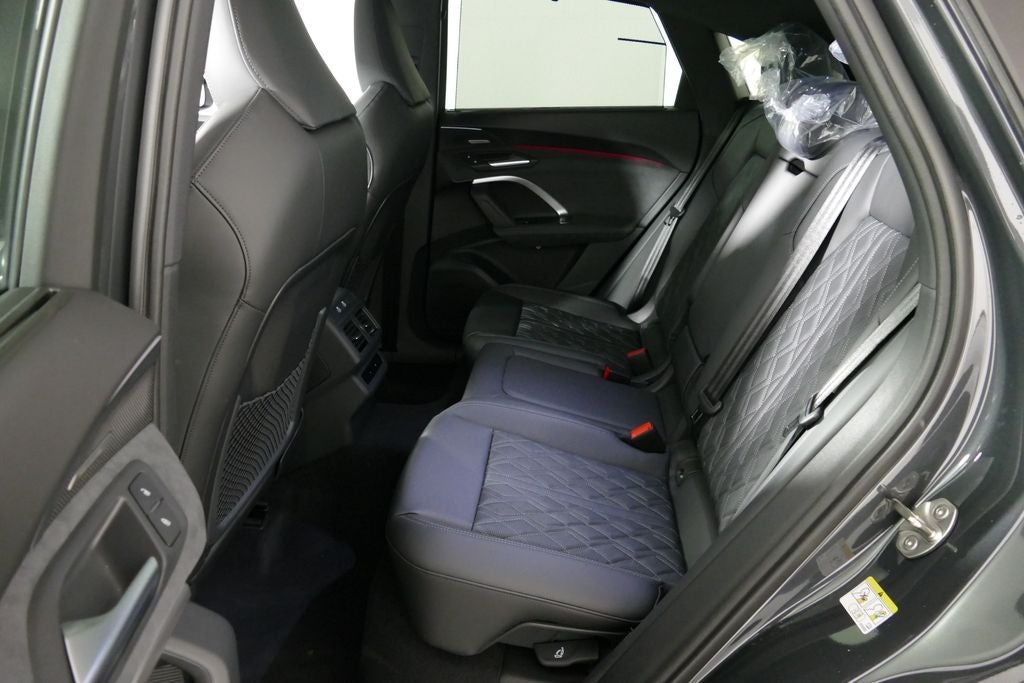 2026 Audi SQ5 Sportback Premium Plus quattro