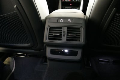 2026 Audi SQ5 Sportback Premium Plus quattro