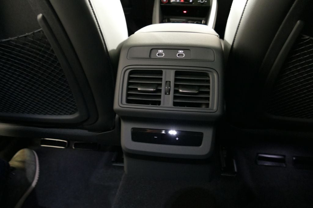 2026 Audi SQ5 Sportback Premium Plus quattro