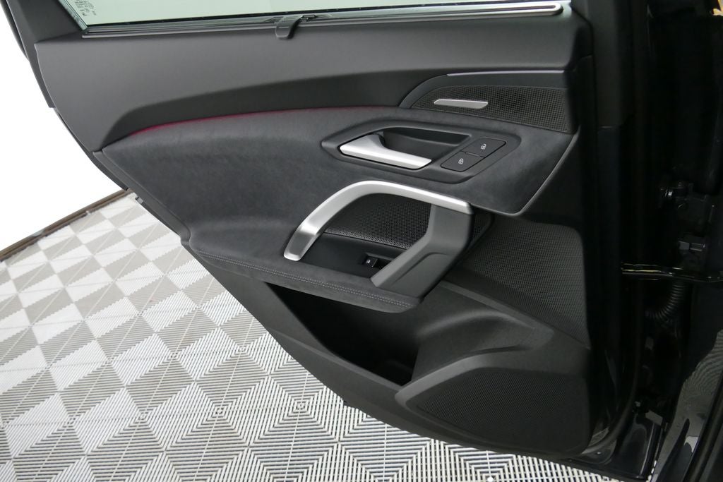 2026 Audi SQ5 Sportback Premium Plus quattro