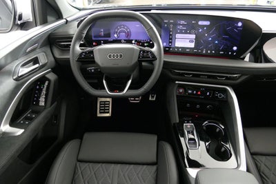 2026 Audi SQ5 Sportback Premium Plus quattro
