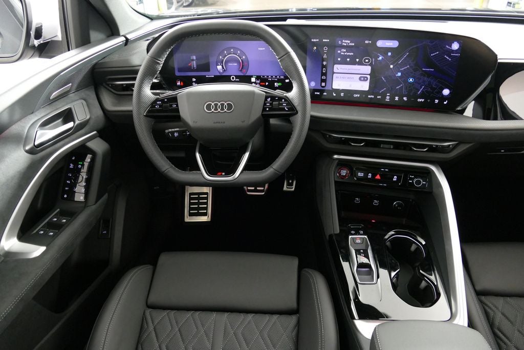 2026 Audi SQ5 Sportback Premium Plus quattro