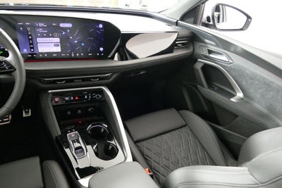 2026 Audi SQ5 Sportback Premium Plus quattro