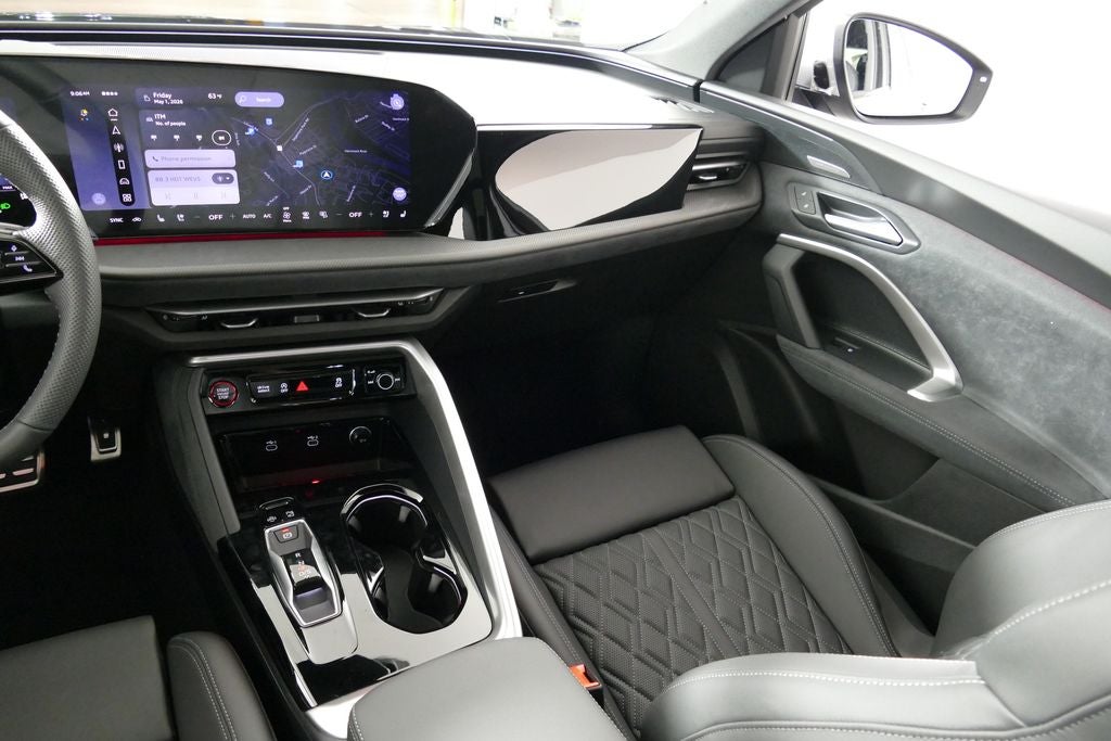 2026 Audi SQ5 Sportback Premium Plus quattro