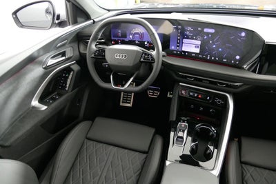 2026 Audi SQ5 Sportback Premium Plus quattro
