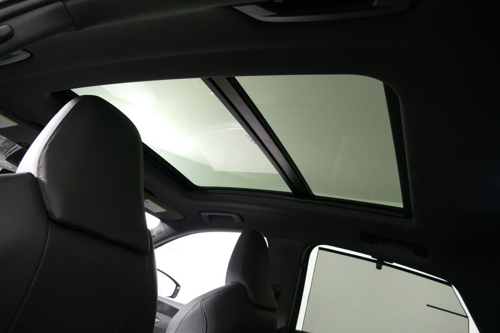 2026 Audi SQ5 Sportback Premium Plus quattro