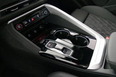 2026 Audi SQ5 Sportback Premium Plus quattro