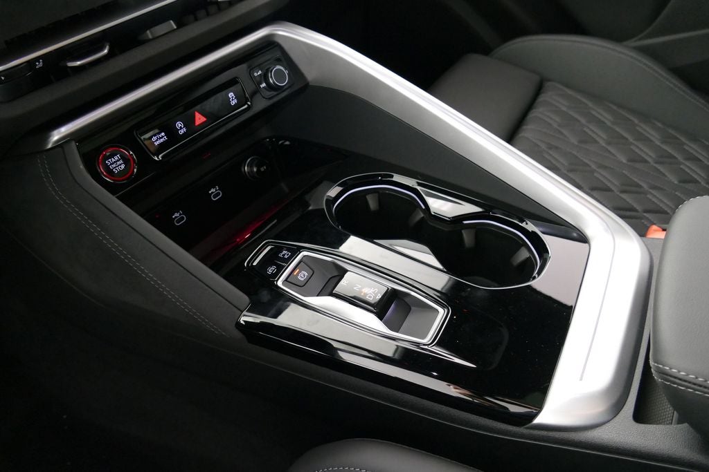 2026 Audi SQ5 Sportback Premium Plus quattro