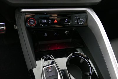 2026 Audi SQ5 Sportback Premium Plus quattro
