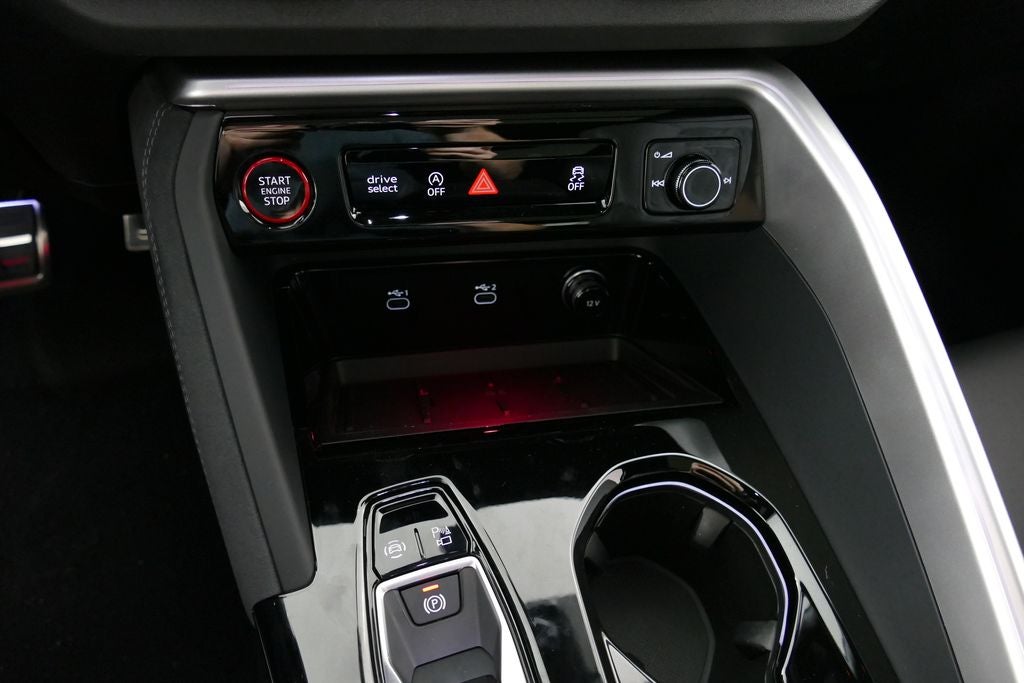 2026 Audi SQ5 Sportback Premium Plus quattro