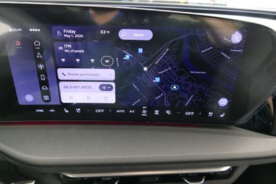 2026 Audi SQ5 Sportback Premium Plus quattro