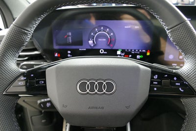 2026 Audi SQ5 Sportback Premium Plus quattro