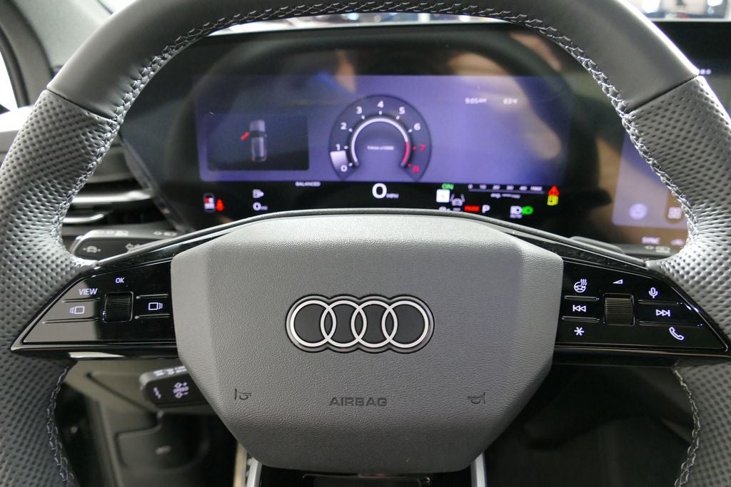 2026 Audi SQ5 Sportback Premium Plus quattro