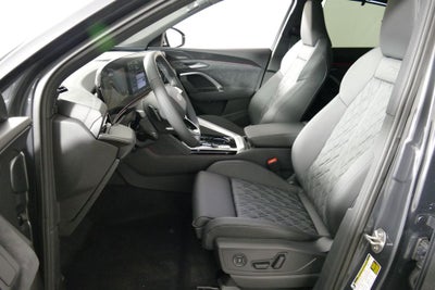 2026 Audi SQ5 Sportback Premium Plus quattro